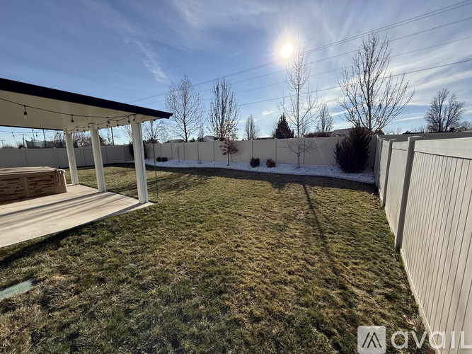 3599 East Warm Creek Avenue 3 Beds Single Family Home for Rent - Photo gallery 5