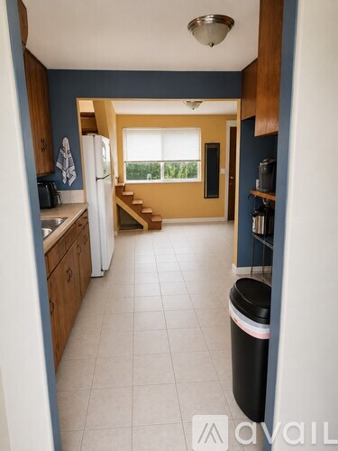 13511 Northeast 76th Street 1 Single Family Home for Rent - Photo gallery 4