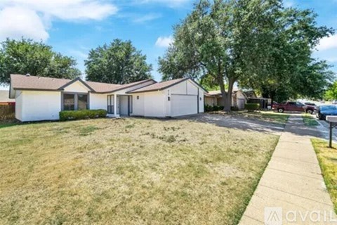 810 East Timberview Lane 3 Beds Apartment for Rent