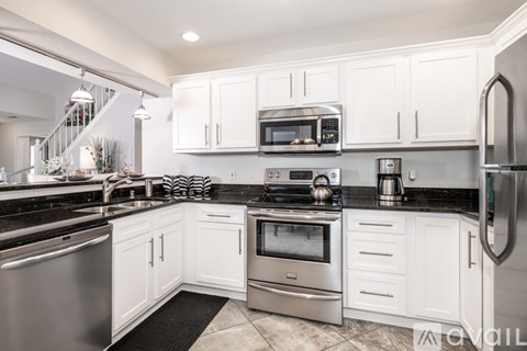 N26W24160 River Park Dr 2 Beds Apartment for Rent
