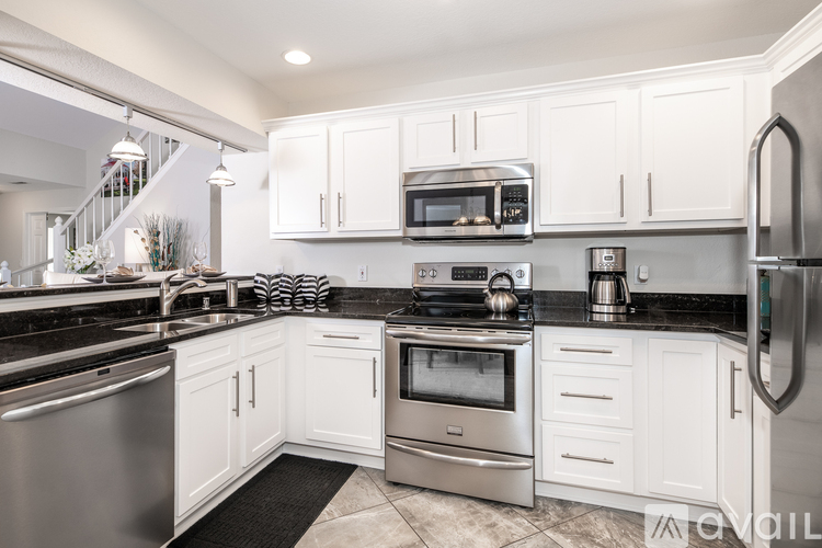 561 Westfield Way 2 Beds Apartment for Rent - Photo gallery 1