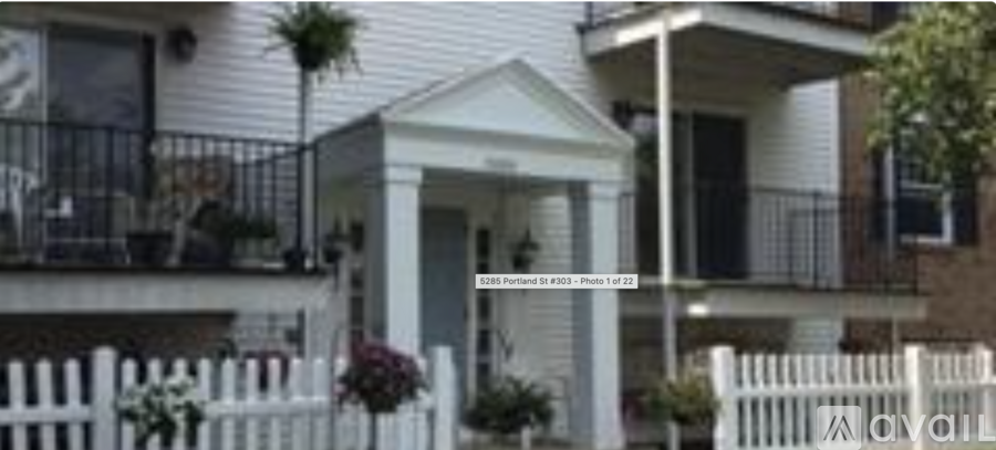 5285 Portland Street 3 Beds Condo for Rent - Photo gallery 1