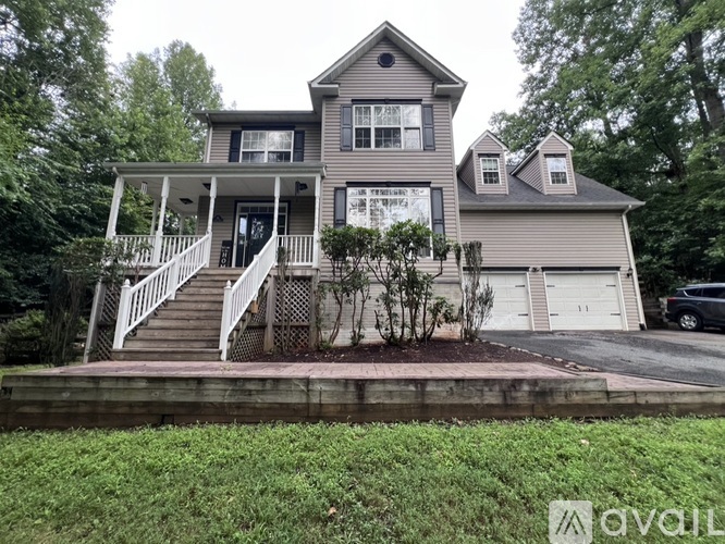 991 Carodon Drive 4 Beds Single Family Home for Rent - Photo gallery 1