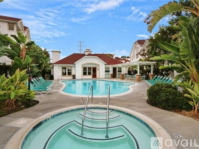835 Harbor Cliff Way 2 Beds Condo for Rent - Photo gallery 1