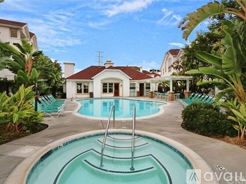 835 Harbor Cliff Way 2 Beds Apartment for Rent