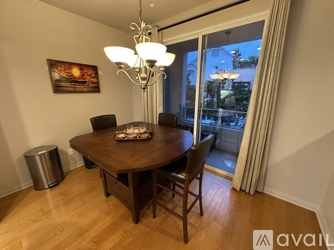 835 Harbor Cliff Way 2 Beds Condo for Rent - Photo gallery 3