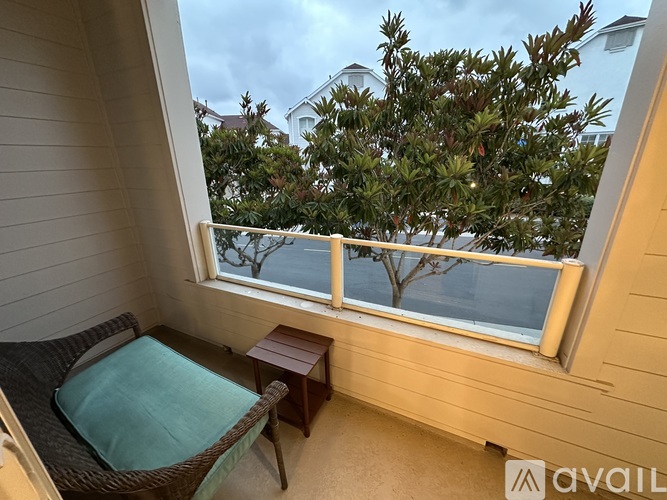 835 Harbor Cliff Way 2 Beds Condo for Rent - Photo gallery 4