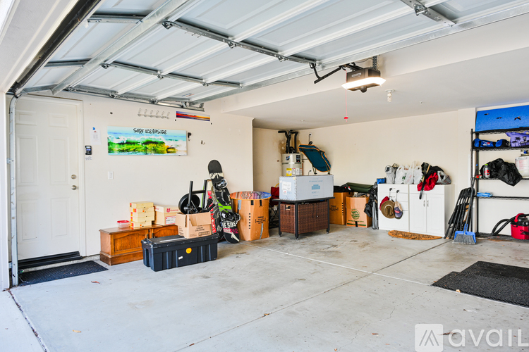 835 Harbor Cliff Way 2 Beds Condo for Rent - Photo gallery 5