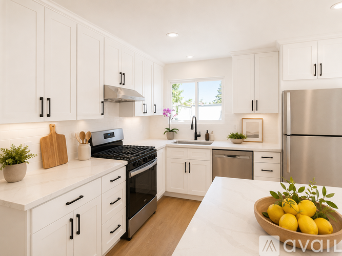 3412 Flamingo Drive 3 Beds Single Family Home for Rent - Photo gallery 4