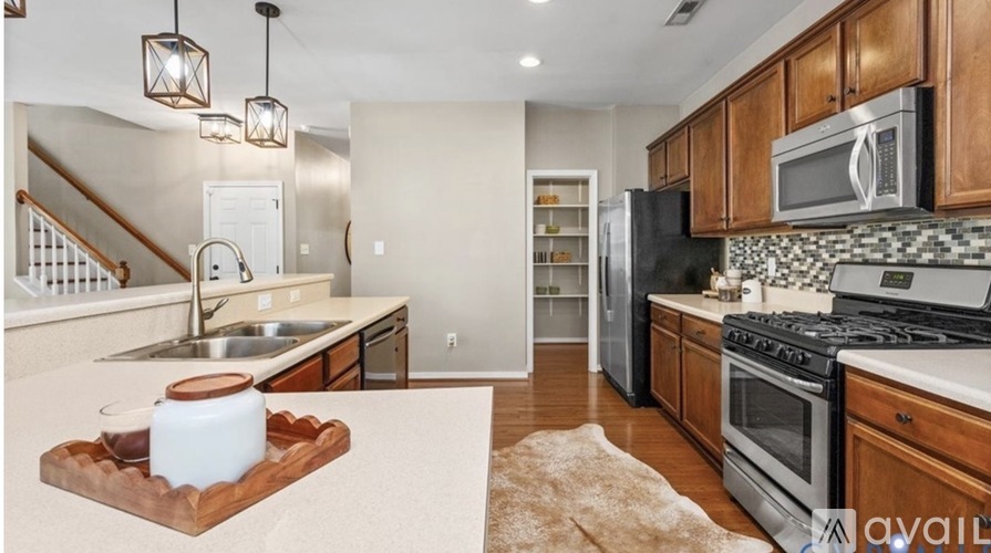 7319 Vicenzo Drive 4 Beds Single Family Home for Rent - Photo gallery 5