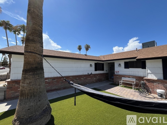 4014 Avonwood Avenue 3 Beds Single Family Home for Rent - Photo gallery 2