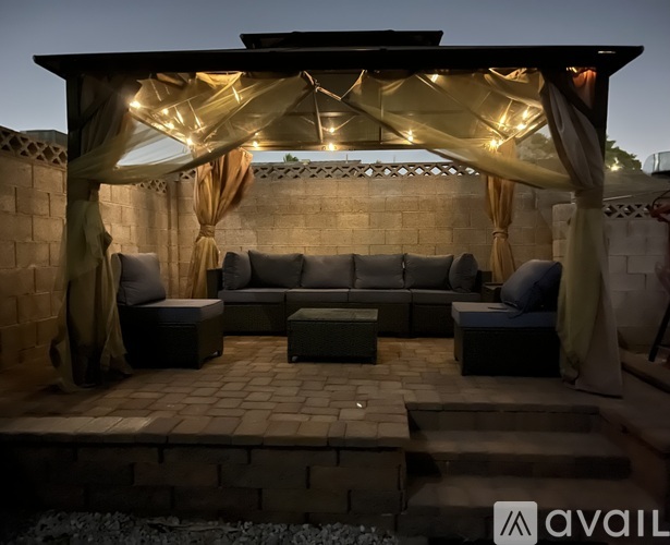 4014 Avonwood Avenue 3 Beds Single Family Home for Rent - Photo gallery 3