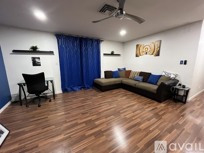 4014 Avonwood Avenue 3 Beds Single Family Home for Rent - Photo gallery 4