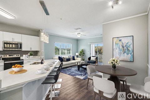 10821 Cross Creek Boulevard 1 Apartment for Rent