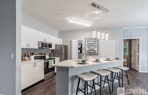 10821 Cross Creek Boulevard 2 Beds Apartment for Rent