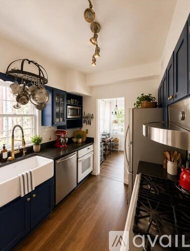 4512 Windom Place Northwest 3 Beds Apartment for Rent