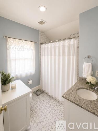 4512 Windom Place Northwest 3 Beds Single Family Home for Rent - Photo gallery 5