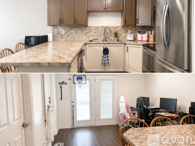 345 East 2300 North 2 Beds Single Family Home for Rent - Photo gallery 3