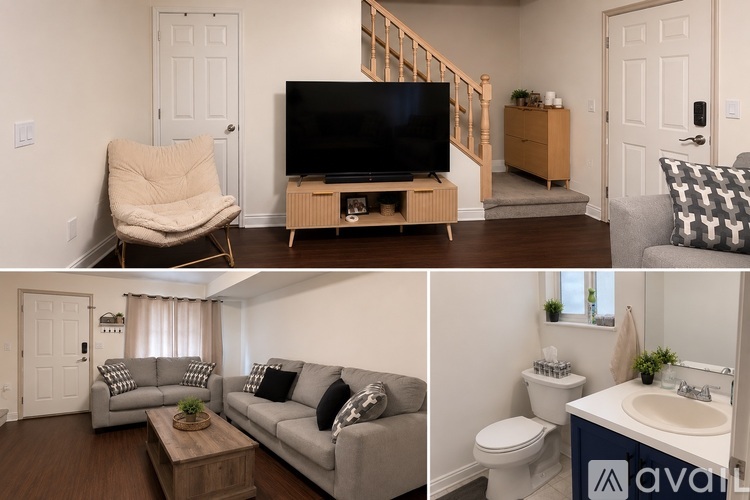 345 East 2300 North 2 Beds Single Family Home for Rent - Photo gallery 4