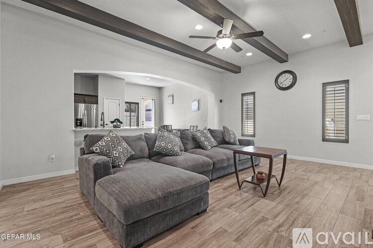 13518 Hazlewood Street 3 Beds Single Family Home for Rent - Photo gallery 5