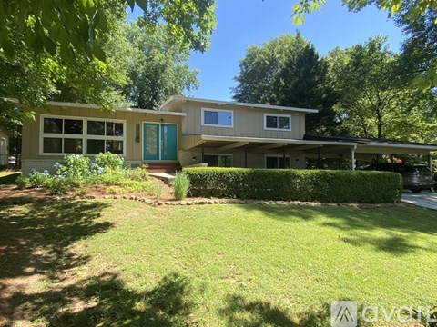 6686 Ridge Moore Drive Northwest 4 Beds Apartment for Rent