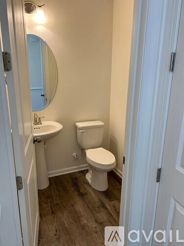 311 Kephart Way 3 Beds Townhouse for Rent - Photo gallery 3