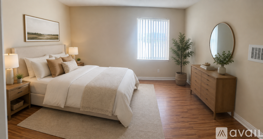 6911 Milwood Ave 1 Apartment for Rent - Photo gallery 1