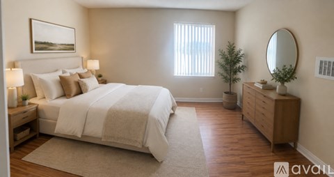 6911 Milwood Ave 1 Apartment for Rent