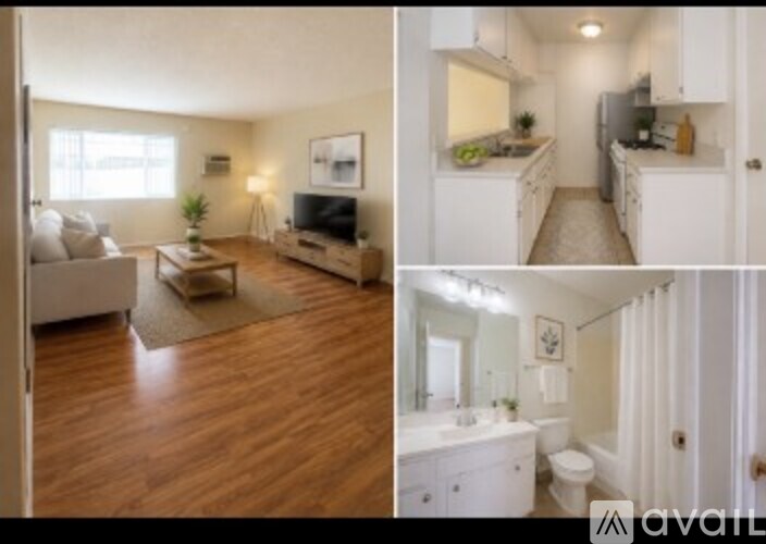 6911 Milwood Ave 1 Apartment for Rent - Photo gallery 2