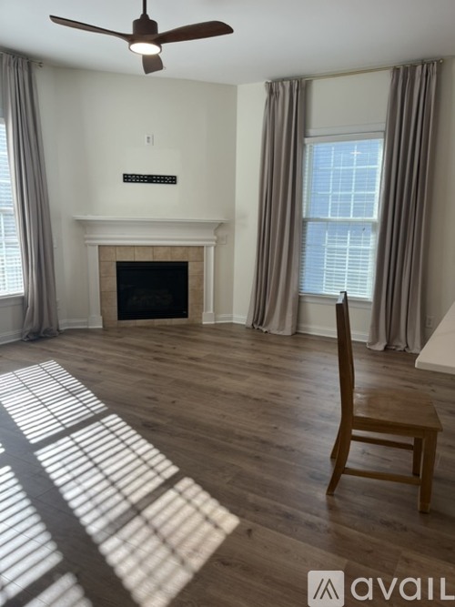 4115 Birkshire Heights 3 Beds Single Family Home for Rent - Photo gallery 4