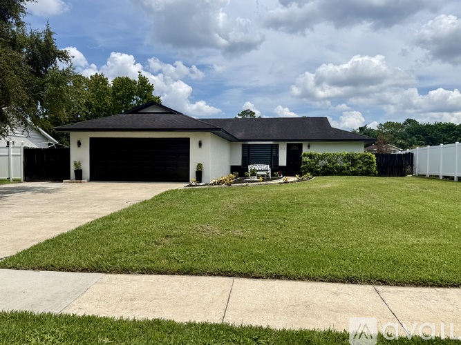 1633 Martinsville Court 3 Beds Single Family Home for Rent - Photo gallery 1