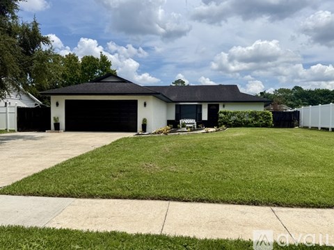 1633 Martinsville Court 3 Beds Apartment for Rent