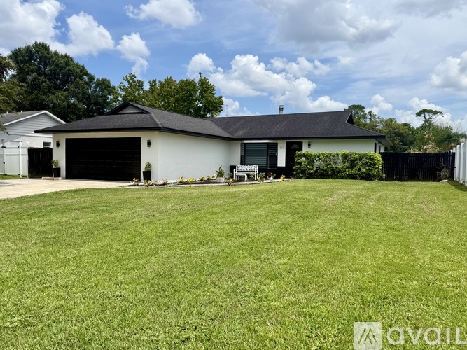 1633 Martinsville Court 3 Beds Single Family Home for Rent - Photo gallery 2