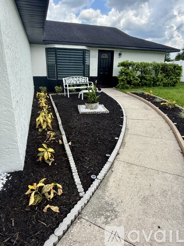 1633 Martinsville Court 3 Beds Single Family Home for Rent - Photo gallery 3