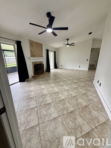 1633 Martinsville Court 3 Beds Single Family Home for Rent - Photo gallery 4