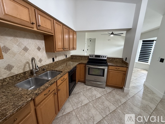 1633 Martinsville Court 3 Beds Single Family Home for Rent - Photo gallery 5