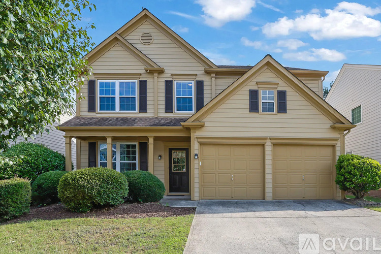 440 Chippenham Court 3 Beds Single Family Home for Rent - Photo gallery 1