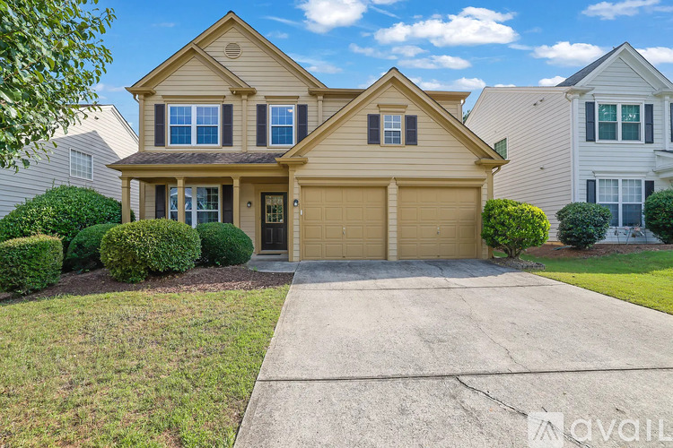440 Chippenham Court 3 Beds Single Family Home for Rent - Photo gallery 2