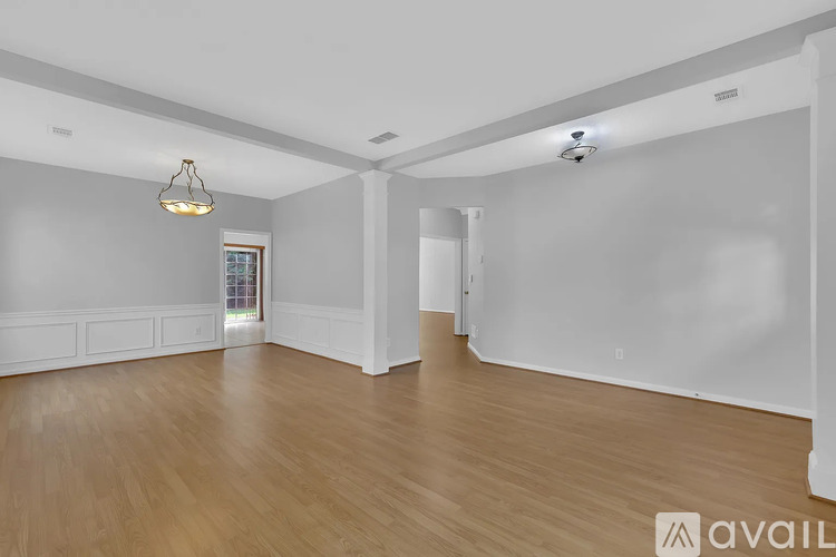 440 Chippenham Court 3 Beds Single Family Home for Rent - Photo gallery 4