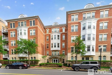 400 Cameron Station Blvd 2 Beds Apartment for Rent