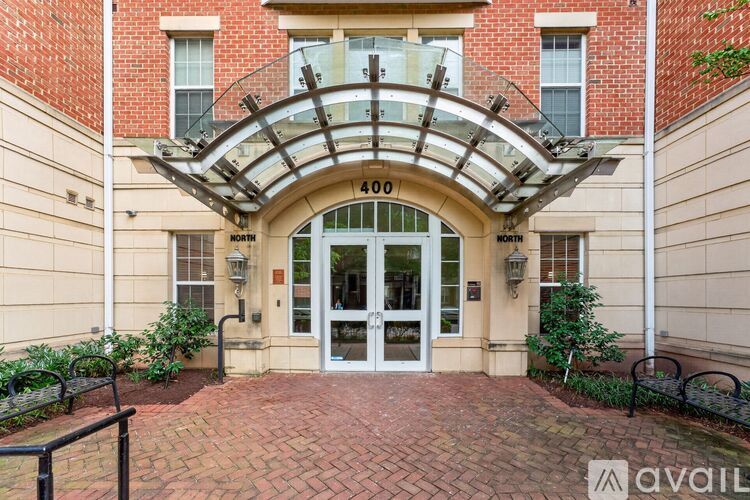 400 Cameron Station Blvd 2 Beds Apartment for Rent - Photo gallery 2