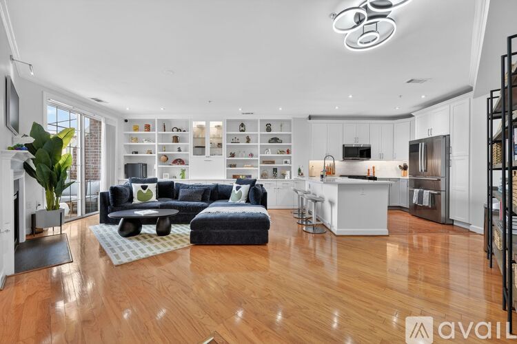 400 Cameron Station Blvd 2 Beds Apartment for Rent - Photo gallery 3