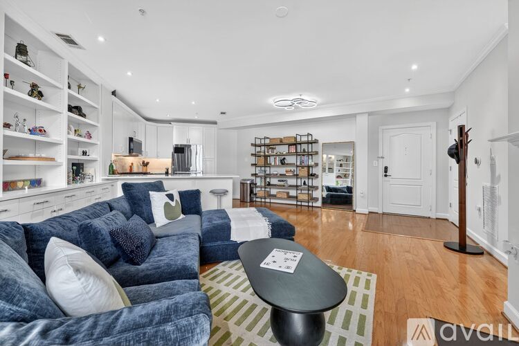 400 Cameron Station Blvd 2 Beds Apartment for Rent - Photo gallery 4