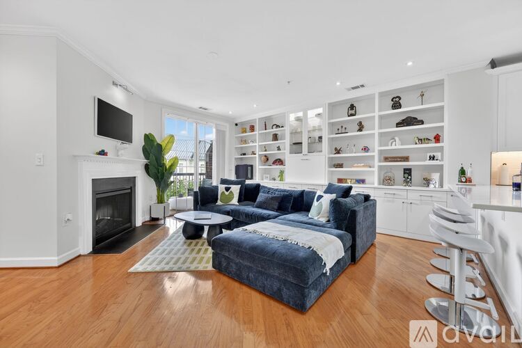 400 Cameron Station Blvd 2 Beds Apartment for Rent - Photo gallery 5
