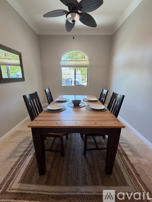 81632 Avenida Bolero 2 Beds Single Family Home for Rent - Photo gallery 5