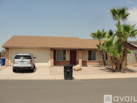2698 W Mcnair St 3 Beds Apartment for Rent