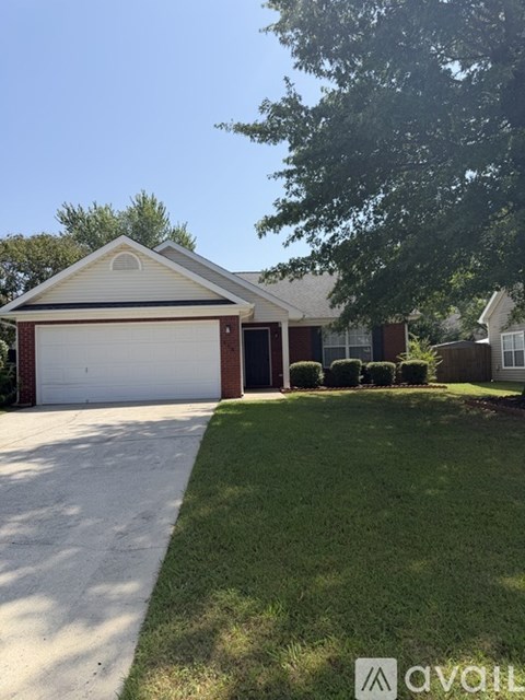 110 Lonesome Court 3 Beds Apartment for Rent