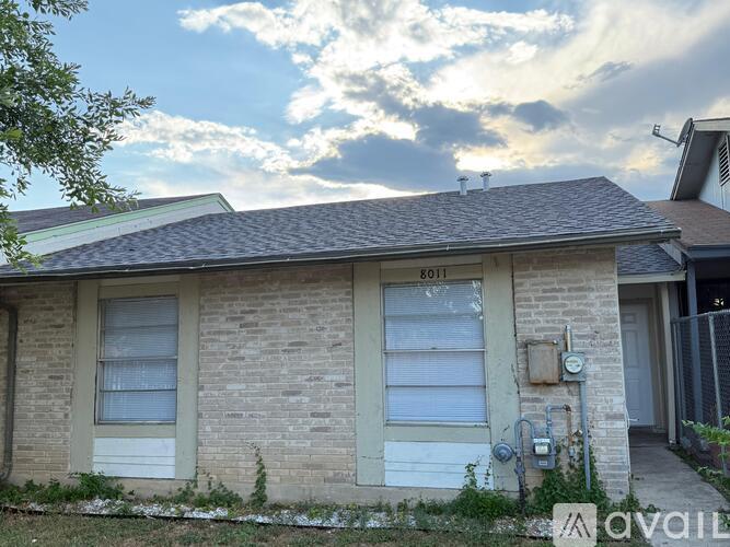 8011 Chipping Dr 2 Beds Townhouse for Rent - Photo gallery 1