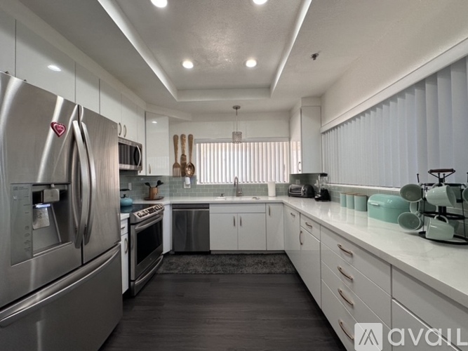 3859 Desert Marina Dr 2 Beds Condo for Rent - Photo gallery 1