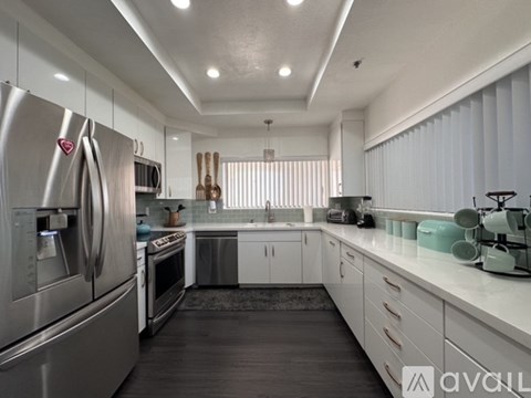 3859 Desert Marina Dr 2 Beds Apartment for Rent
